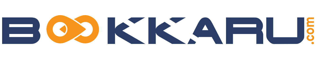 Bookkaru
